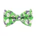 Made By Cleo® Ghostly Gathering Cat Bow Tie image thumbnail 1