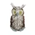 MIGHTY Nature Owl Dog Toy image thumbnail 1