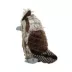 MIGHTY Nature Owl Dog Toy image thumbnail 2