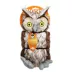 MIGHTY Nature Owl Dog Toy image thumbnail 5
