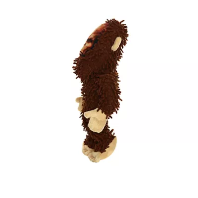 Product MIGHTY JR Micro Bigfoot Dog Toy