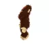 MIGHTY JR Micro Bigfoot Dog Toy image thumbnail 2