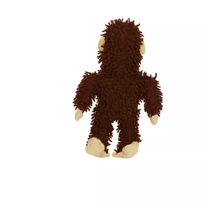 Product MIGHTY JR Micro Bigfoot Dog Toy