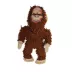 MIGHTY JR Micro Bigfoot Dog Toy image thumbnail 5