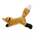 MIGHTY Massive Nature Fox Dog Toy image thumbnail 3