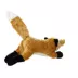 MIGHTY Massive Nature Fox Dog Toy image thumbnail 4
