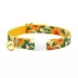Made By Cleo® Sunflowers Cat Collar image thumbnail 1