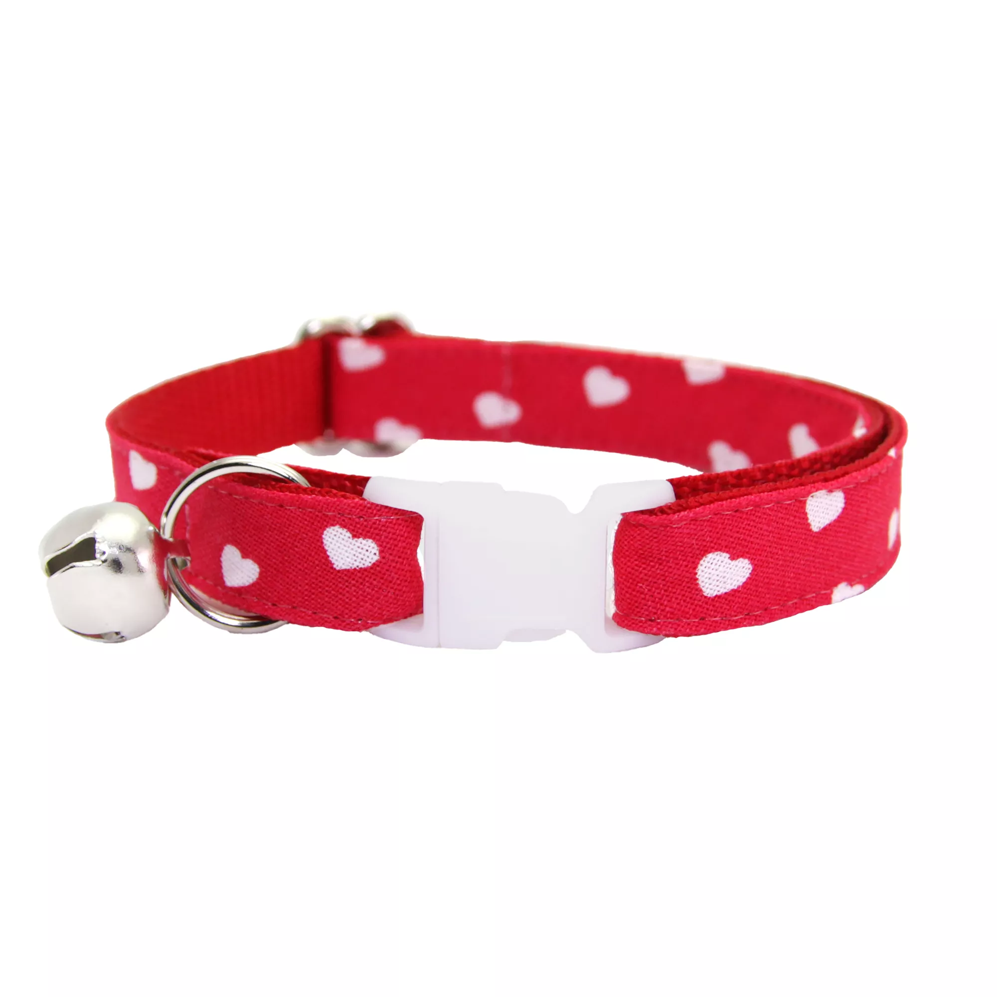 Made By Cleo® Love Song Cat Collar