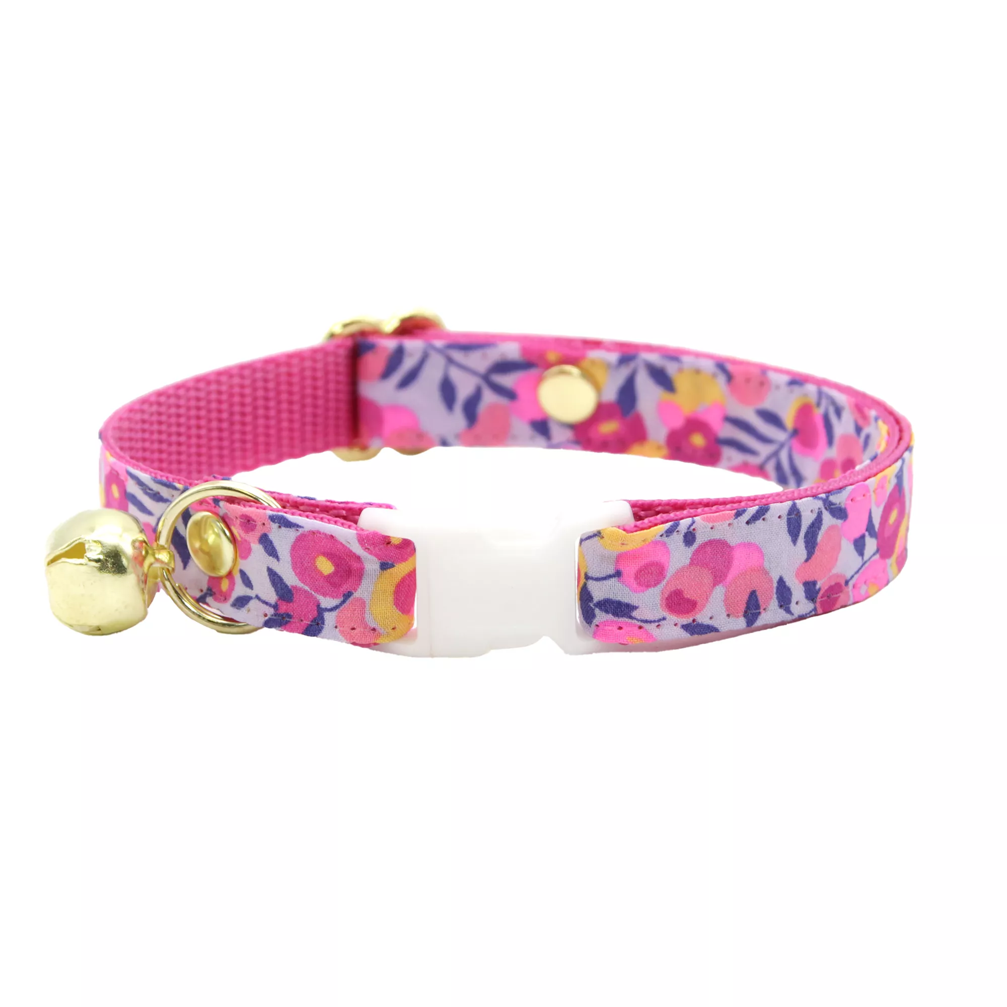 Made By Cleo® Margeaux Cat Collar