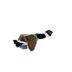 MIGHTY JR Nature Duck Dog Toy image thumbnail 3