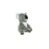 MIGHTY JR Safari Koala Dog Toy image thumbnail 4