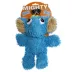 MIGHTY Microfiber Ball Med Elephant Blue Dog Toy image thumbnail 5