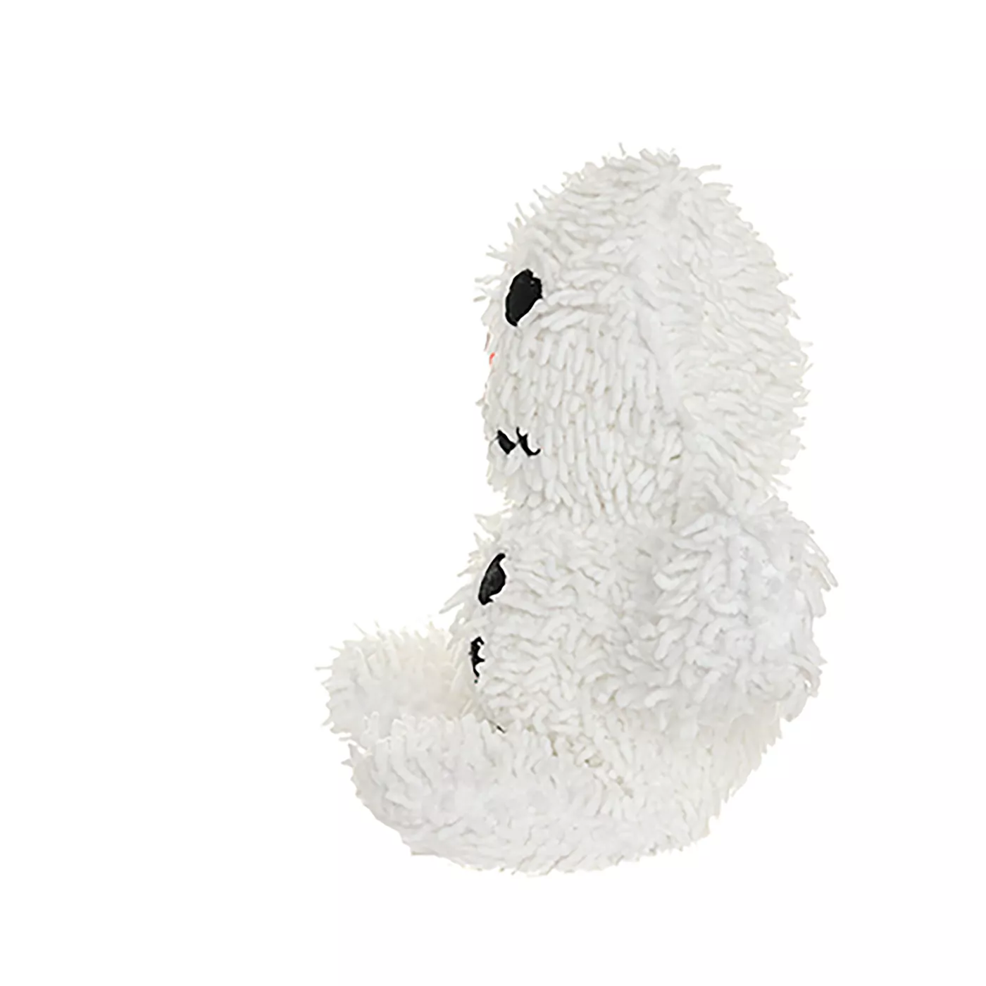 Abominable snowman dog toy petsmart best sale