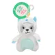 Product  Merry & Bright Yeti/Raccoon Costume Critter Dog Toy