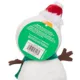 Product Merry & Bright Snowman/Owl Costume Critter Dog Toy