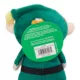 Product Merry & Bright Elf/Fox Costume Critter Dog Toy