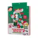 Product 25-Day Holiday Cat Toys Advent Calendar