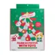 Product 25-Day Holiday Cat Toys Advent Calendar