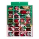 Product 25-Day Holiday Cat Toys Advent Calendar