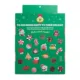 Product 25-Day Holiday Cat Toys Advent Calendar