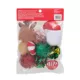 Product Merry & Bright Having a Ball Cat Toy Set - 10 Count