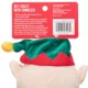 Product Merry & Bright Crinkle Blanket Plush Elf Dog Toy