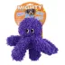 Mighty Dog Medium Ball Purple Octopus image thumbnail 5