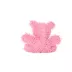 MIGHTY JR Microfiber Ball Pig Dog Toy image thumbnail 3