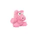 MIGHTY JR Microfiber Ball Pig Dog Toy image thumbnail 4