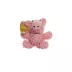 MIGHTY JR Microfiber Ball Pig Dog Toy image thumbnail 5