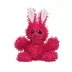 MIGHTY JR Microfiber Ball Rabbit Dog Toy image thumbnail 1