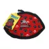 TUFFY® Ultimate Odd Ball Red Paw Dog Toy image thumbnail 5