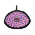 TUFFY® Ultimate Odd Ball Pink Leopard Dog Toy image thumbnail 1