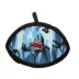 TUFFY® Ultimate Odd Ball Camo Blue Dog Toy image thumbnail 1