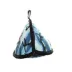 TUFFY® Ultimate Odd Ball Camo Blue Dog Toy image thumbnail 2