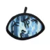 TUFFY® Ultimate Odd Ball Camo Blue Dog Toy image thumbnail 3