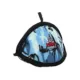 Product TUFFY® Ultimate Odd Ball Camo Blue Dog Toy