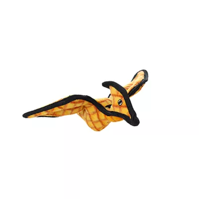 Product TUFFY® JR Dinosaur Pterodactyl Dog Toy