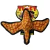 TUFFY® JR Dinosaur Pterodactyl Dog Toy image thumbnail 3