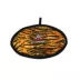 TUFFY® Mega Odd Ball Tiger Dog Toy image thumbnail 1