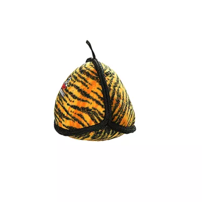 Product TUFFY® Mega Odd Ball Tiger Dog Toy