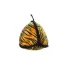TUFFY® Mega Odd Ball Tiger Dog Toy image thumbnail 2