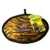 TUFFY® Mega Odd Ball Tiger Dog Toy image thumbnail 5