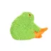 MIGHTY Micro Fiber Frog Dog Toy image thumbnail 4