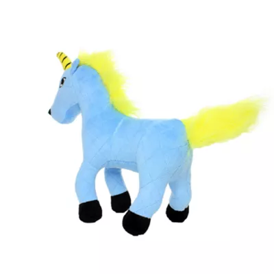 Product MIGHTY Liar Unicorn Dog Toy