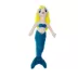 MIGHTY JR Liar Mermaid Dog Toy image thumbnail 1