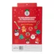 Product Merry & Bright Advent Calendar for Dogs