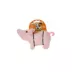 MIGHTY JR Farm Piglet Dog Toy image thumbnail 5