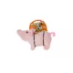 Product MIGHTY JR Farm Piglet Dog Toy