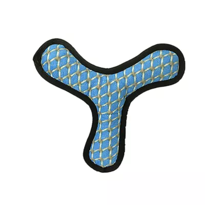 Product TUFFY® Mega Boomerang Chain Link Dog Toy